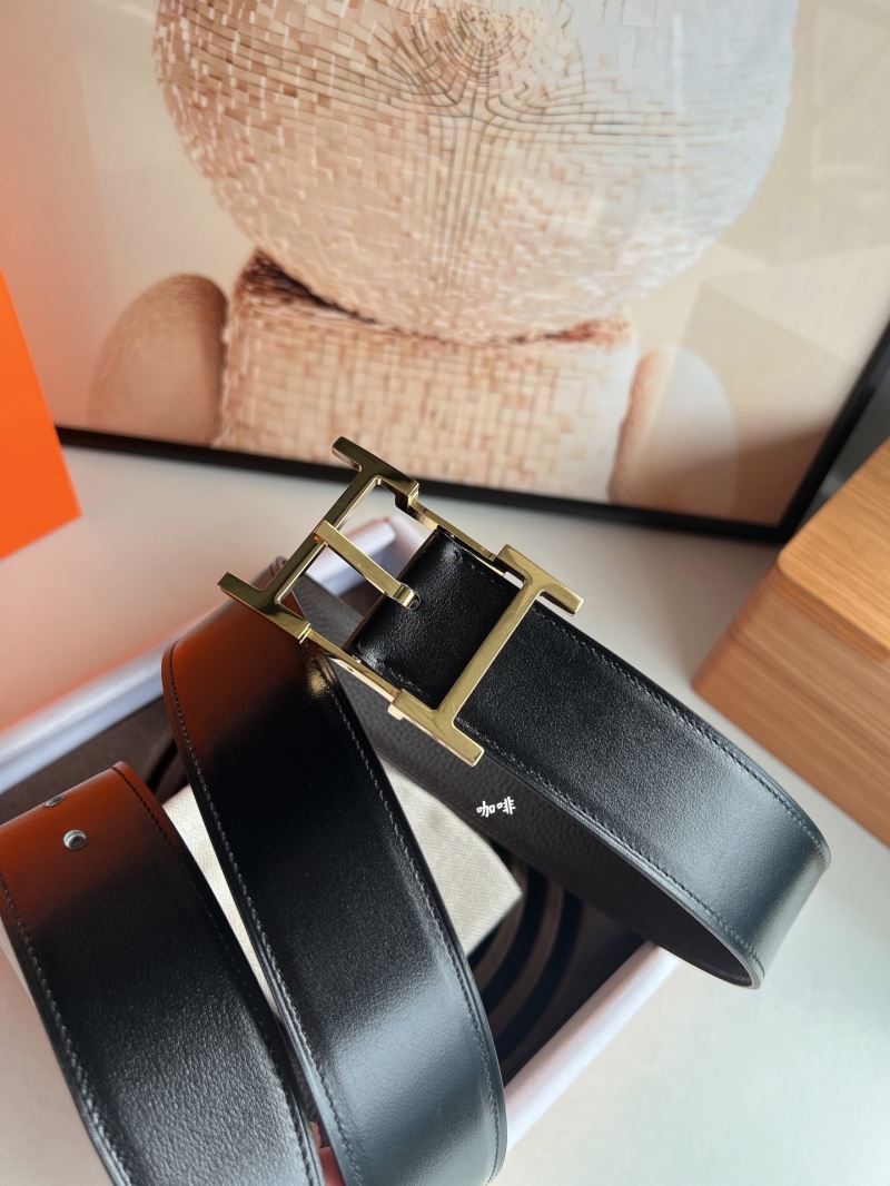 Hermes Belts